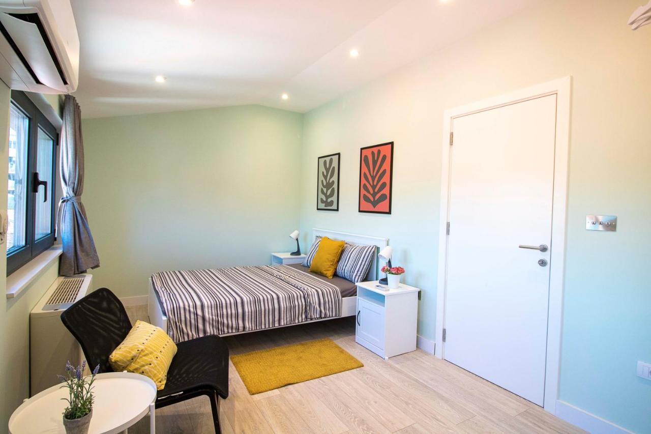 Nana / Sobe & Apartmani Valjevo Exterior foto