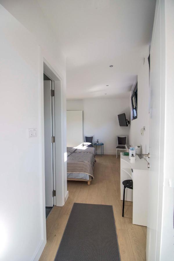 Nana / Sobe & Apartmani Valjevo Exterior foto