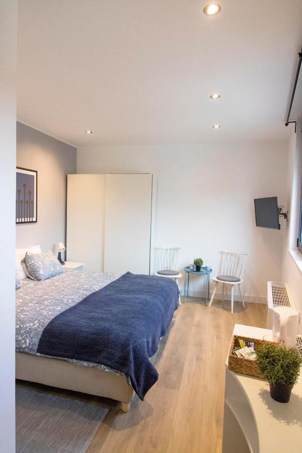 Nana / Sobe & Apartmani Valjevo Exterior foto